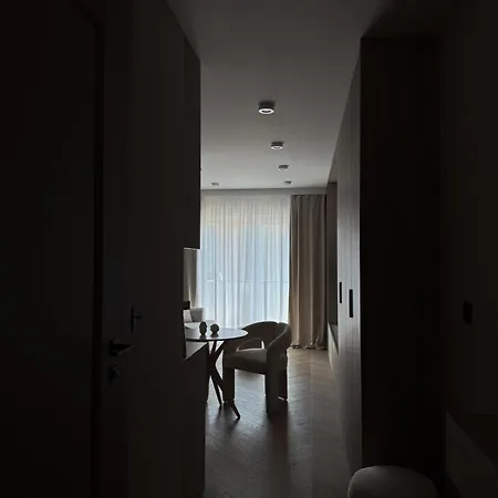 Aparthotel O2 Premium Cracovia