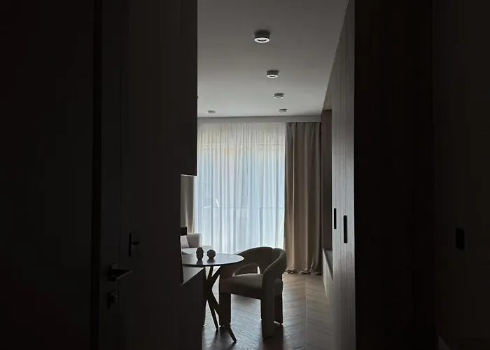 아파트호텔 O2 Premium 크라쿠프