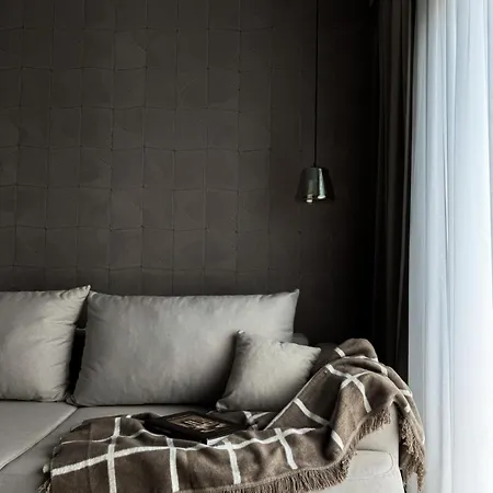 O2 Premium شقة فندقية 3*