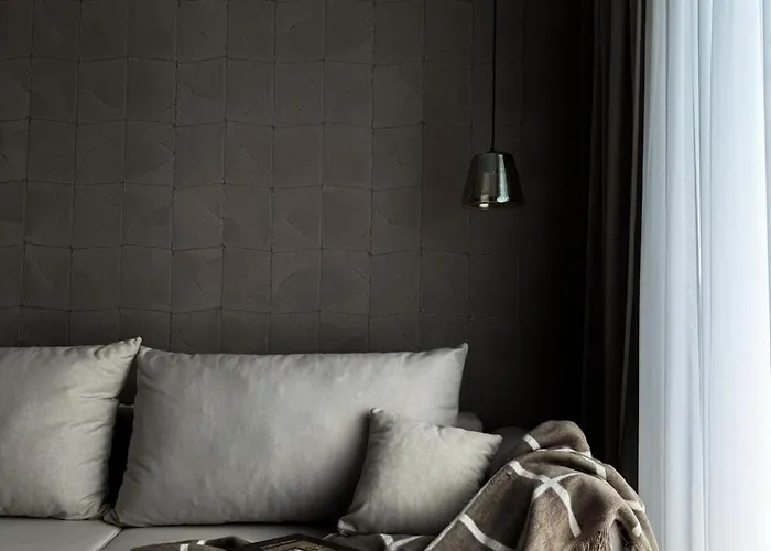 O2 Premium شقة فندقية 3*